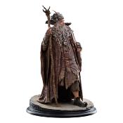 Le Seigneur des Anneaux statuette 1/6 Radagast 30 cm | Weta Collectibles