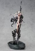 A-Z: Illustrations statuette PVC 1/7 A 42 cm | WING