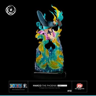 Marco the phoenix 1/6  Ikigai One Piece| Tsume