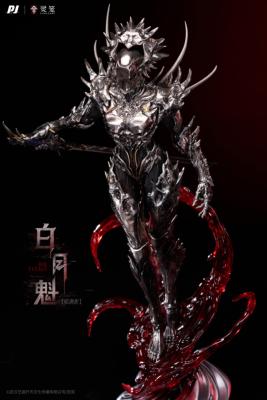 Baiyuekui (INCARNATION) – Statue 1/6 VERSION | Piji Studio