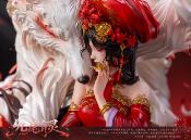 &#129418; Jiu Wei You Ling – Nine Tailed Fox | Amerfort x PIJI Studio