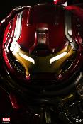 Iron Man and hulk buster 1/4 | XM Studios 