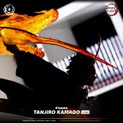 Tanjiro Kamado 1/6  Ikigai Demon Slayer | Tsume