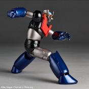 Revoltech a.y. mazinger z action figure | Kaiyodo