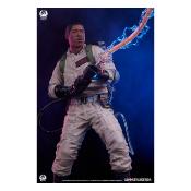 Ghostbusters statuette Premier Series 1/4 Winston Deluxe Version 48 cm I PCS Collectibles