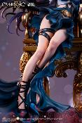 Albedo 1/4 Overlord Statue | Starexva