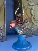 Shura 1/6 Capricorn Gold Saint Seiya Figurine Statue | Immortals Collectibles 