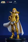 Mu 1/12 Gold Saint Aries Saint Seiya OCE PVC | Zodiakos Studio