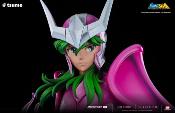 Shun - Andromeda  Saint Seiya HQS+| Tsume Art