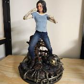 Alita 1/4 Battle Angel "Doll Body" | Queen Studios