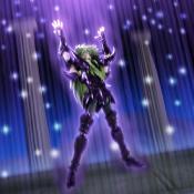 Shion Aries Surplis EX Myth Cloth Saint Seiya | Bandai