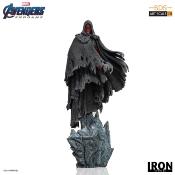 Avengers : Endgame statuette BDS Art Scale 1/10 Red Skull 30 cm