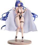 Azur Lane statuette 1/7 Mogador: Locker Room Lechery Ver. 25 cm - Good smile Company
