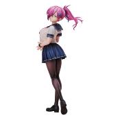 Azur Lane statuette PVC Trieste 26 cm | UNION CREATIVE