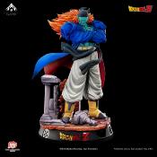 BOJACK 1/4 BIJUtsu Dragon Ball Z Movies Collection | Tsume 