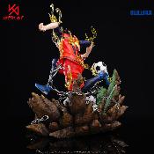 Bachira Meguru 1/6 Bluelock Statue | The Kettei Art