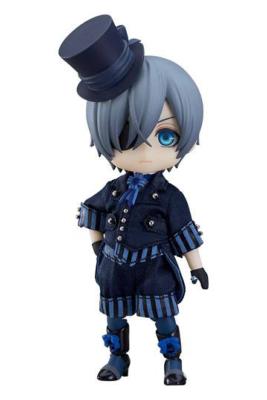 Black Butler: Book of the Atlantic figurine Nendoroid Doll Ciel Phantomhive 14 cm | ORANGE ROUGE