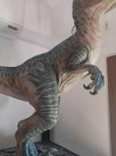 Baby Blue 1/1 LIFE SIZE Jurassic World Fallen kingdom Statue | Prime 1 Studios