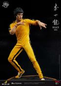 Bruce Lee Tribute 50th 1/4 Superb Statue | Blitzway