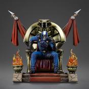 GI Joe statuette 1/10 Art Scale Cobra Commander 25 cm | IRON STUDIOS
