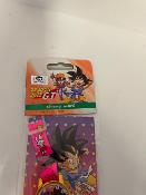 DRAGONBALL GT CHARMY WATCH 1992 TOEI