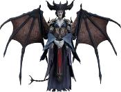 Diablo IV figurine Figma Lilith 17 cm | Good Smile Company