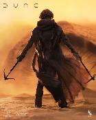 Paul Atreides 1/6 DELUXE VERSION  Dune Figurine | INART 