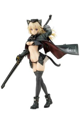 Frame Arms Girl statuette PVC Shimada Humikane Art Works II Arsia 24 cm | KOTOBUKIYA