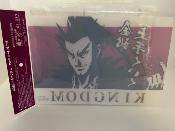 SHITAJIKI GENERAL KANEKI KINGDOM IMPORT JAP 