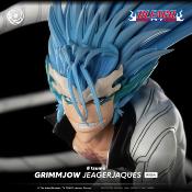 Grimmjow Jeagerjaques1/6 Ikigai Bleach figurine | Tsume