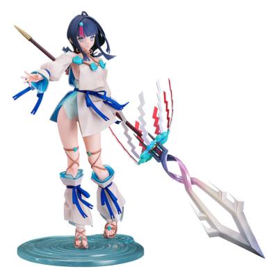 Fate/Grand Order statuette PVC 1/7 Lancer/Utsumi Erice 24 cm | PHAT