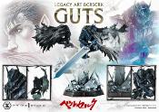 Guts 45 cm 1/6  Berserk Legacy Art Kentaro Miura Statue statuette | Prime 1 Studio