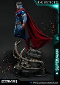 Injustice 2 statuette Superman 74 cm | Prime 1 