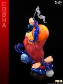 Cobra 1/4 Diorama King Bust | Cartoon Kingdom