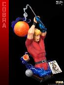 Cobra 1/4 Diorama King Bust | Cartoon Kingdom