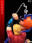 Cobra 1/4 Diorama King Bust | Cartoon Kingdom