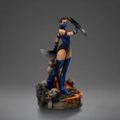 Mortal Kombat statuette 1/10 Art Scale Kitana 22 cm| IRON STUDIOS