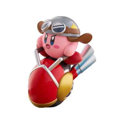 Kirby statuette PVC Pop Up Parade Parade Kirby: Wheelie Rider Ver. 14 cm | Good Smile Company