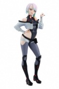 Cyberpunk: Edgerunners statuette PVC Pop Up Parade Lucy 17 cm I GOOD SMILE COMPANY