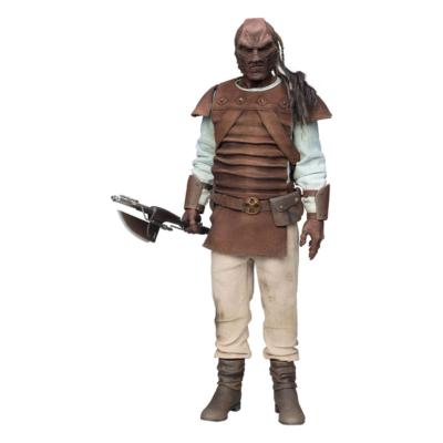 Le Retour du Jedi figurine 1/6 Pagetti Rook 32 cm | SIDESHOW