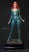 MERA 1/3 AQUAMAN STATUE |  JND STUDIOS