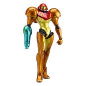 Metroid Other M figurine Figma Samus Aran 15 cm | Good Smile Company
