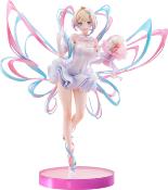 Needy Streamer Overload statuette 1/7 OMGkawaiiAngel: Anniversary Party Ver. 23 cm | Good Smile Company