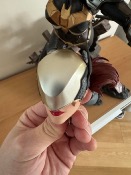 Batgirl Samurai 1/4 l XM Studio