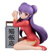 Ranma 1/2 G.E.M. Series statuette PVC Shampoo Palm Size 9 cm | MEGAHOUSE