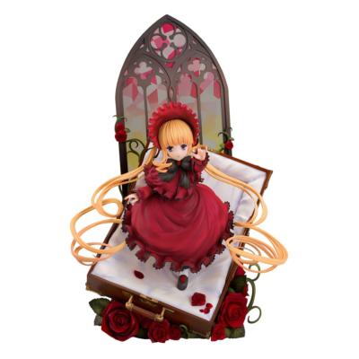 Rozen Maiden statuette PVC Shinku 28 cm | PROOF