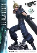 CLOUD STRIFE 1/4 Final Fantasy 7 DX VERSION Rebirth Square Enix Masterline | Prime 1 Studio