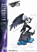 SEPHIROTH 1/4 Final Fantasy 7 Rebirth Square Enix Masterline | Prime 1 Studio