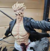 Ken & Yumin 1/6 Sun Ken Rock | Kitsune 