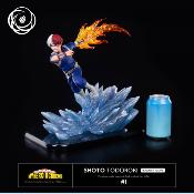 Shoto Todoroki 1/6 My Hero Academia IKIGAI - MHA  | Tsume Art